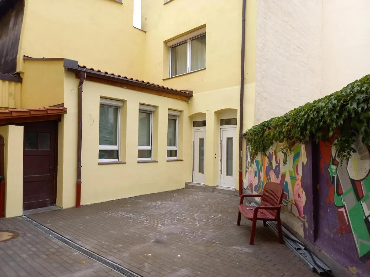 Zentral Gelegene, Helle Studio Apartments Nürnberg Deutschland
