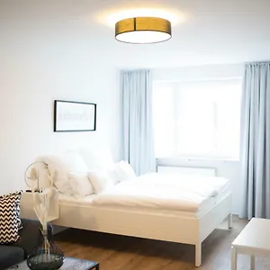  Apartamento Stays Apartments